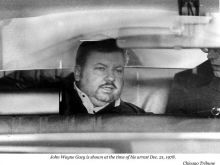 John Wayne Gacy