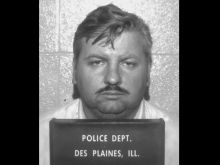 John Wayne Gacy
