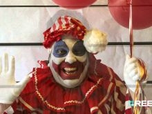 John Wayne Gacy