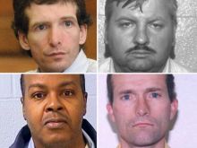 John Wayne Gacy