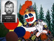 John Wayne Gacy