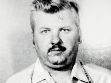 John Wayne Gacy