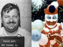 John Wayne Gacy