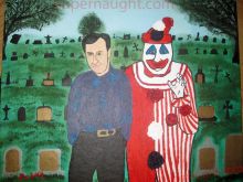 John Wayne Gacy