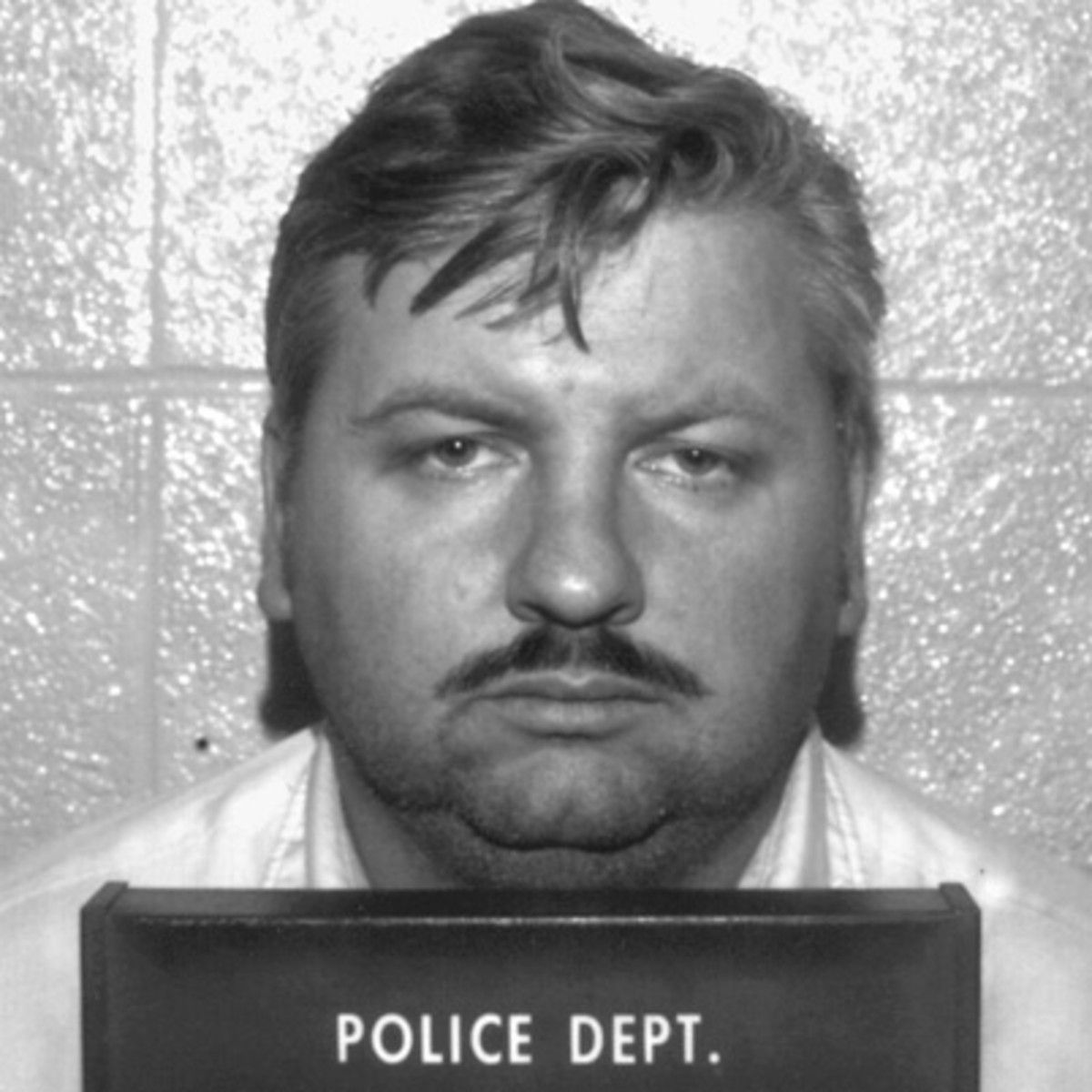 Pictures of John Wayne Gacy