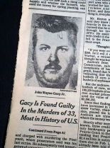 John Wayne Gacy