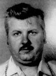 John Wayne Gacy