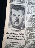 John Wayne Gacy