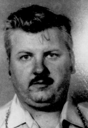 John Wayne Gacy