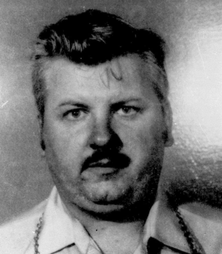 John Wayne Gacy