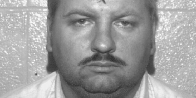 John Wayne Gacy