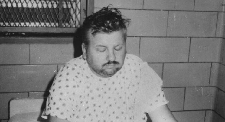 John Wayne Gacy