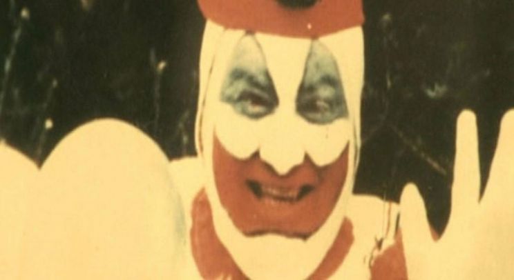 John Wayne Gacy