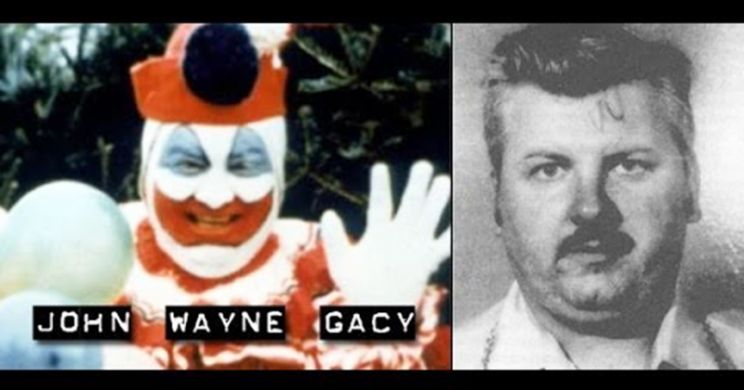 John Wayne Gacy