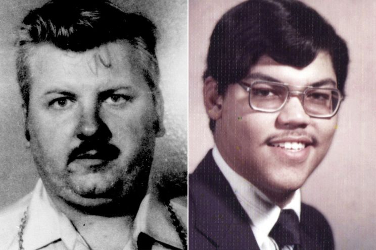 John Wayne Gacy