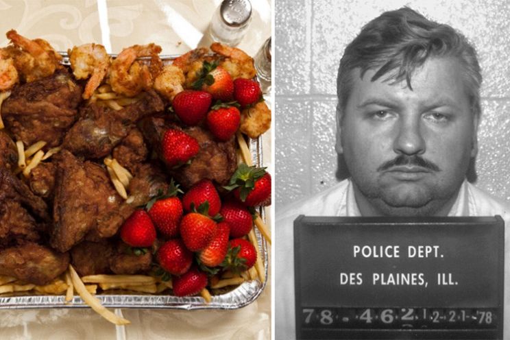 John Wayne Gacy