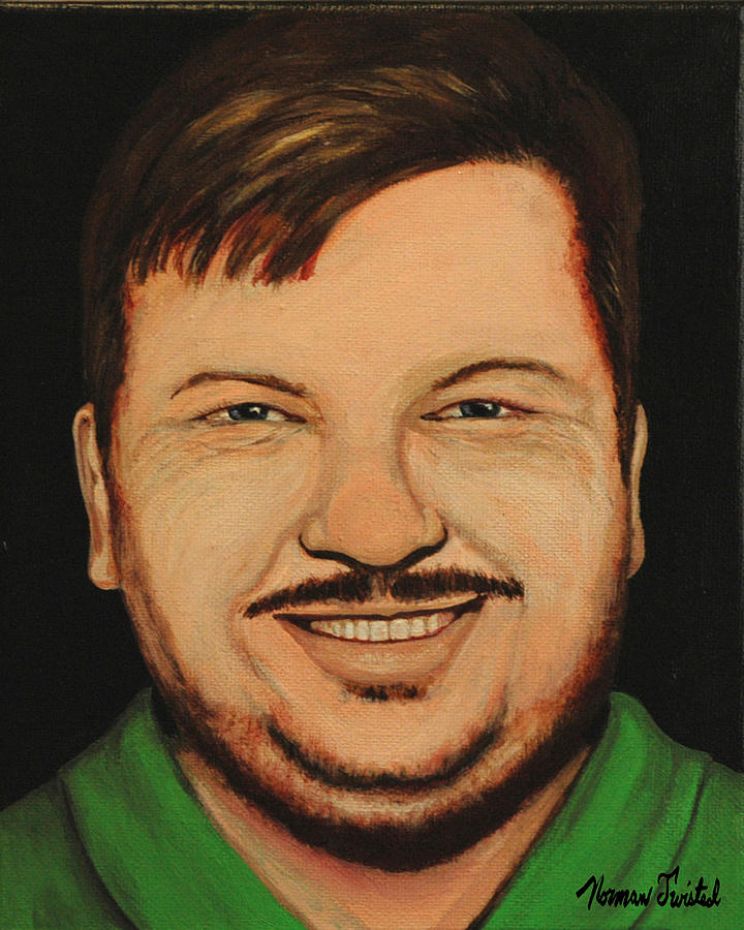 John Wayne Gacy