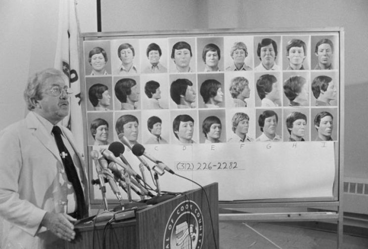 John Wayne Gacy