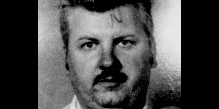 John Wayne Gacy
