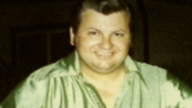 John Wayne Gacy