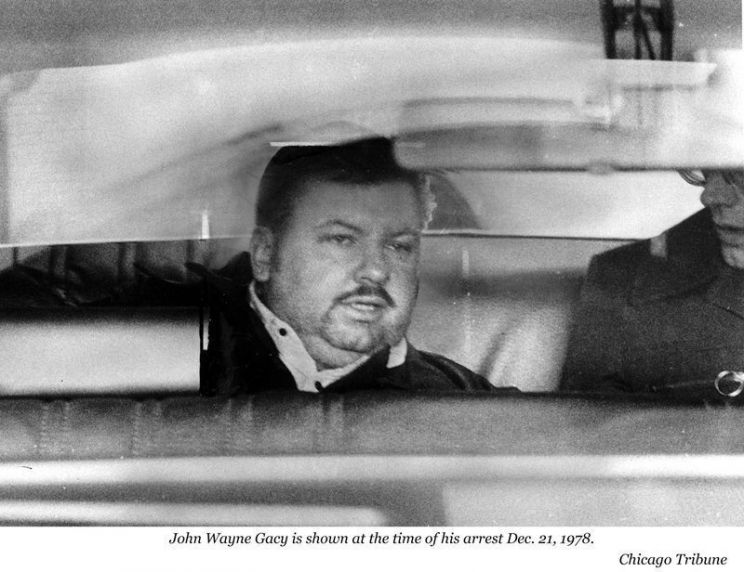 John Wayne Gacy