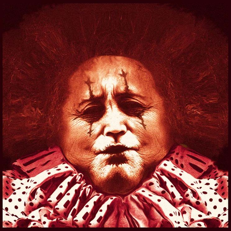 John Wayne Gacy