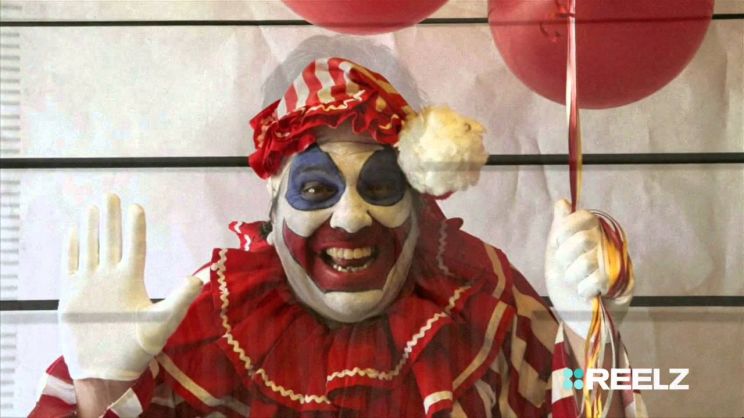 John Wayne Gacy