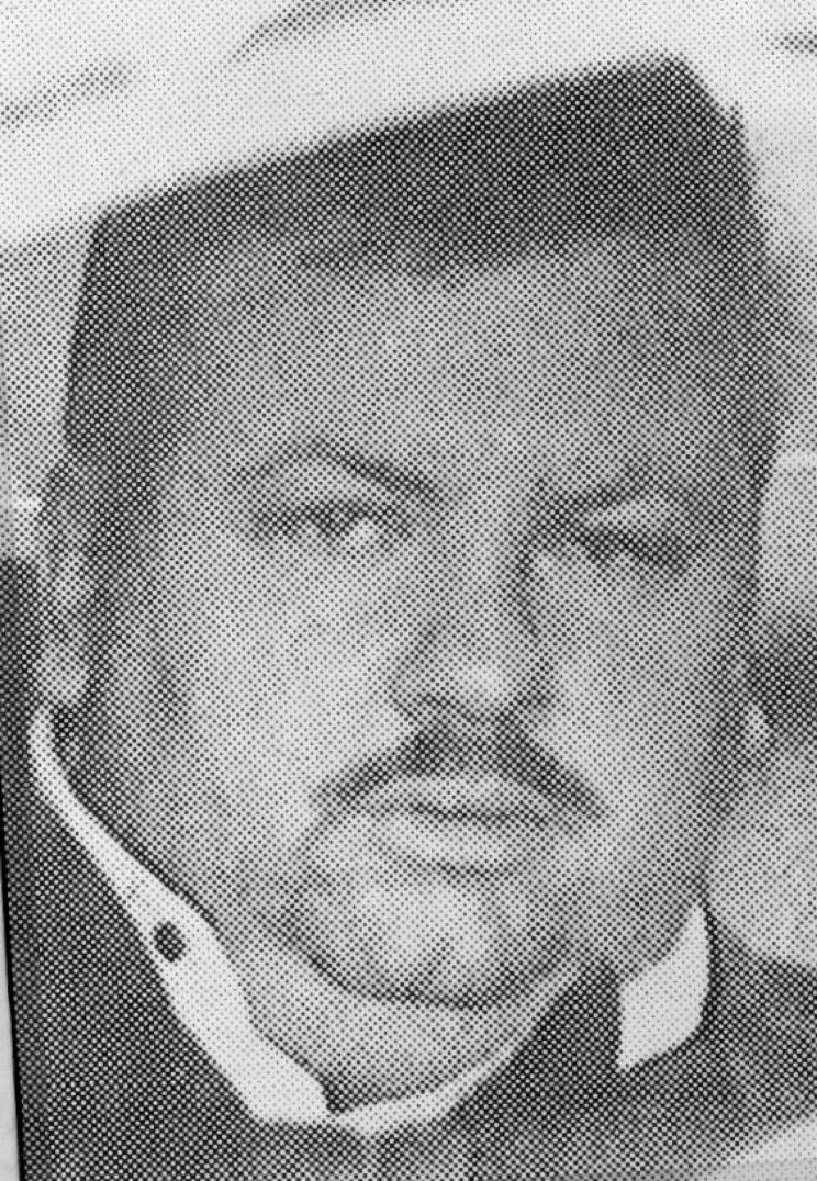 John Wayne Gacy