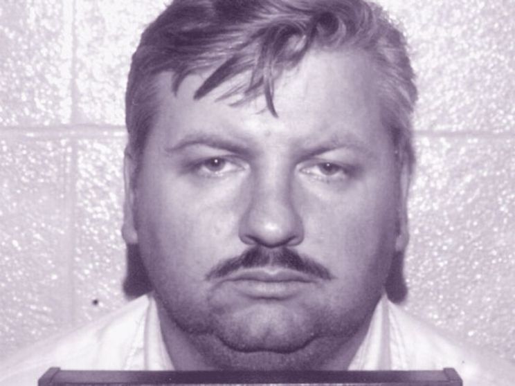 John Wayne Gacy