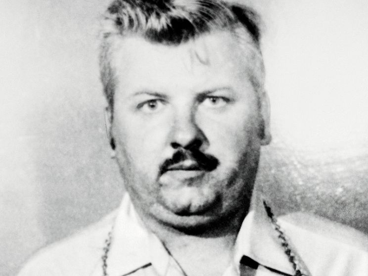 John Wayne Gacy