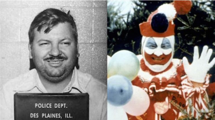 John Wayne Gacy