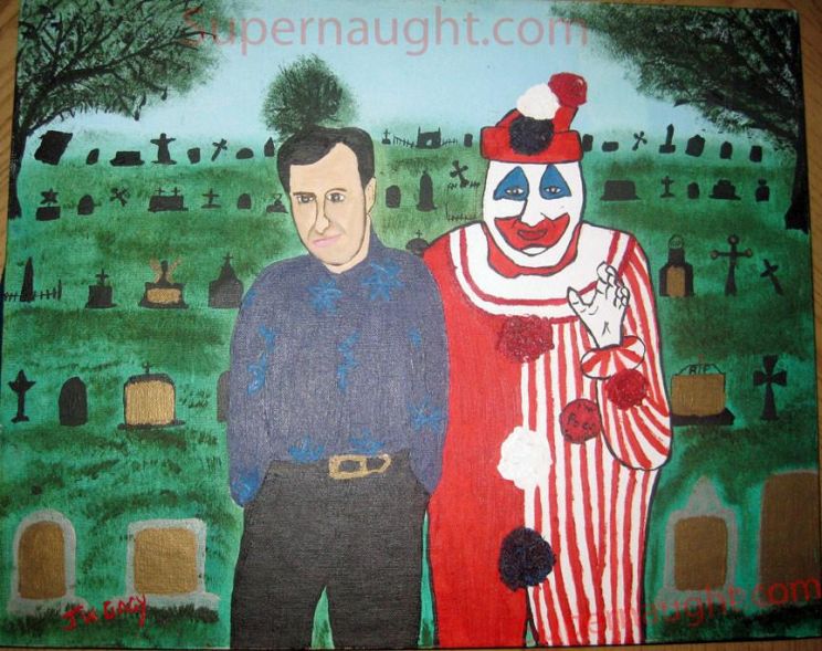 John Wayne Gacy