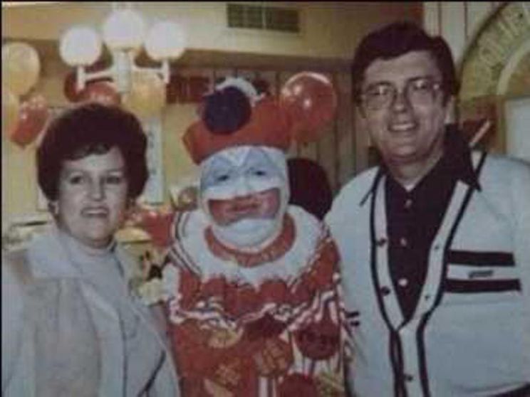 John Wayne Gacy