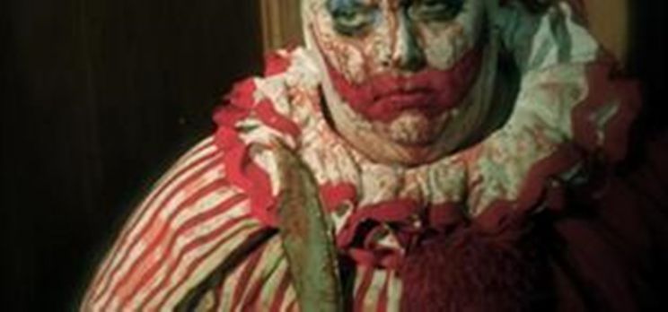 John Wayne Gacy