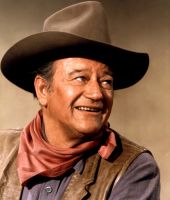 John Wayne