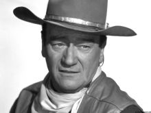 John Wayne