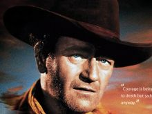 John Wayne