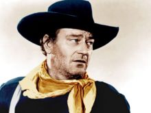 John Wayne