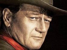 John Wayne