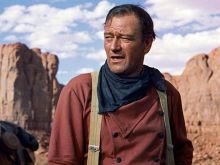 John Wayne