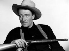 John Wayne