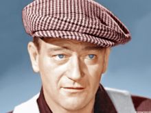 John Wayne