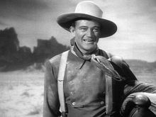 John Wayne