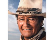 John Wayne