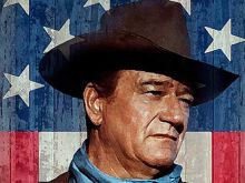 John Wayne