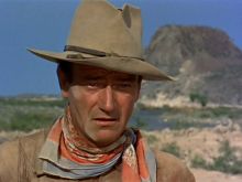 John Wayne