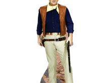 John Wayne