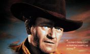 John Wayne