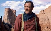 John Wayne