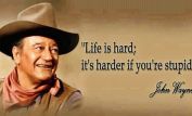 John Wayne